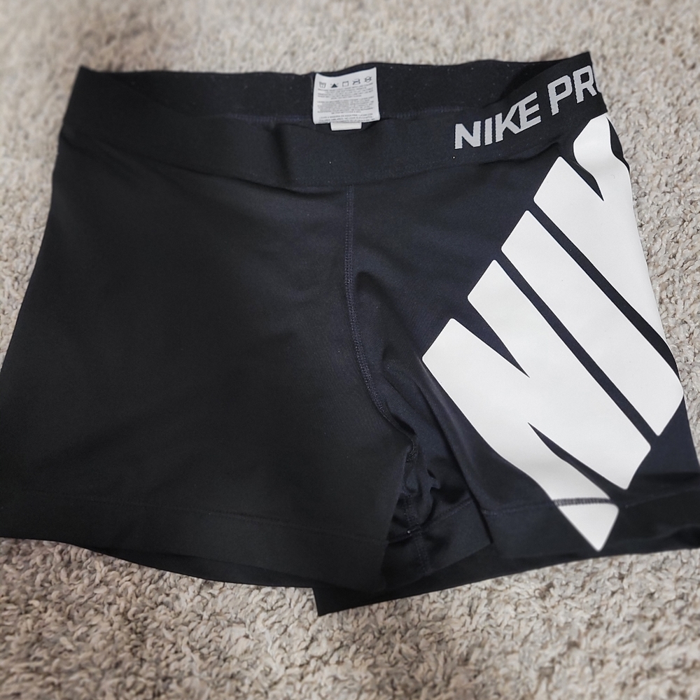 large nike pros
